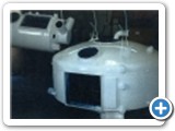 56 Sewage holding tanks for trains,.014 epoxy ID,.005 TGIC polyester OD. 41